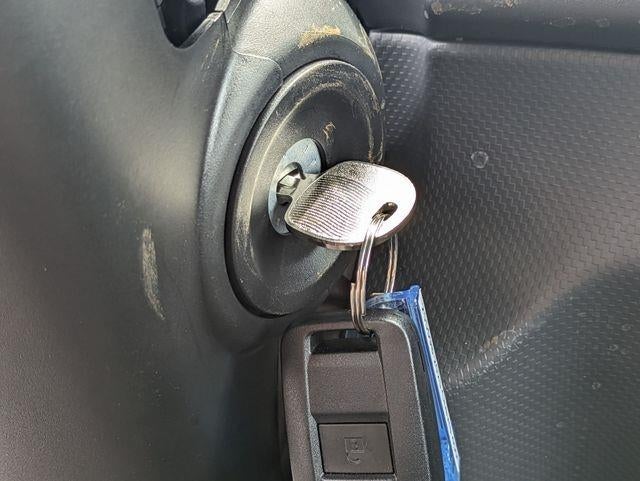 2025 Chevrolet Low Cab Forward 4500 Base