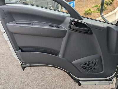 2025 Chevrolet Low Cab Forward 4500 Base