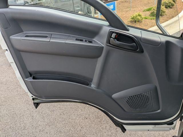 2025 Chevrolet Low Cab Forward 4500 Base