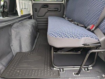 2025 Chevrolet Low Cab Forward 4500 Base