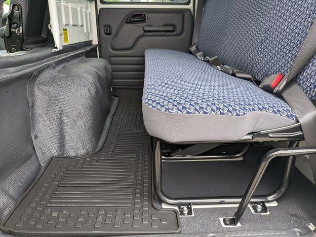 2025 Chevrolet Low Cab Forward 4500 Base