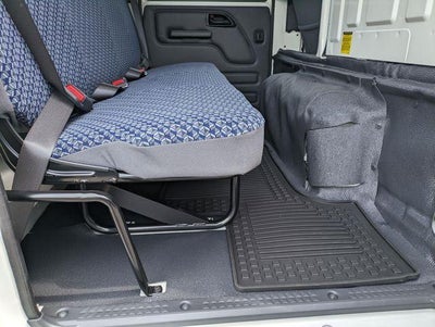 2025 Chevrolet Low Cab Forward 4500 Base