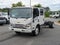 2025 Chevrolet Low Cab Forward 4500 Base