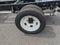 2025 Chevrolet Low Cab Forward 4500 Base