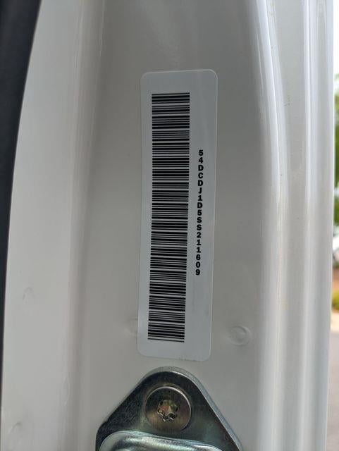 2025 Chevrolet Low Cab Forward 4500 Base