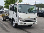 2025 Chevrolet Low Cab Forward 4500 Base