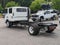 2025 Chevrolet Low Cab Forward 4500 Base