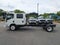 2025 Chevrolet Low Cab Forward 4500 Base