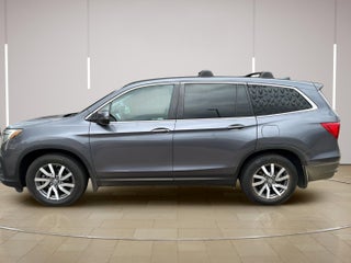 2020 Honda Pilot 2WD EX-L