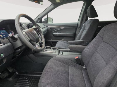 2022 Honda Pilot AWD Sport