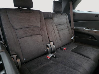 2022 Honda Pilot AWD Sport