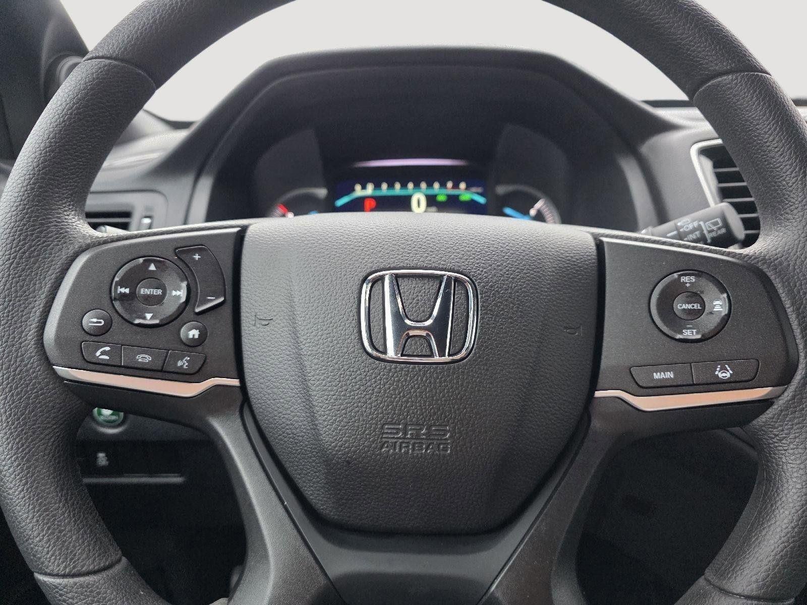 2022 Honda Pilot AWD Sport