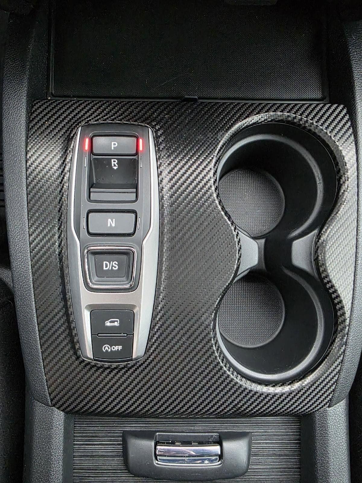 2022 Honda Pilot AWD Sport