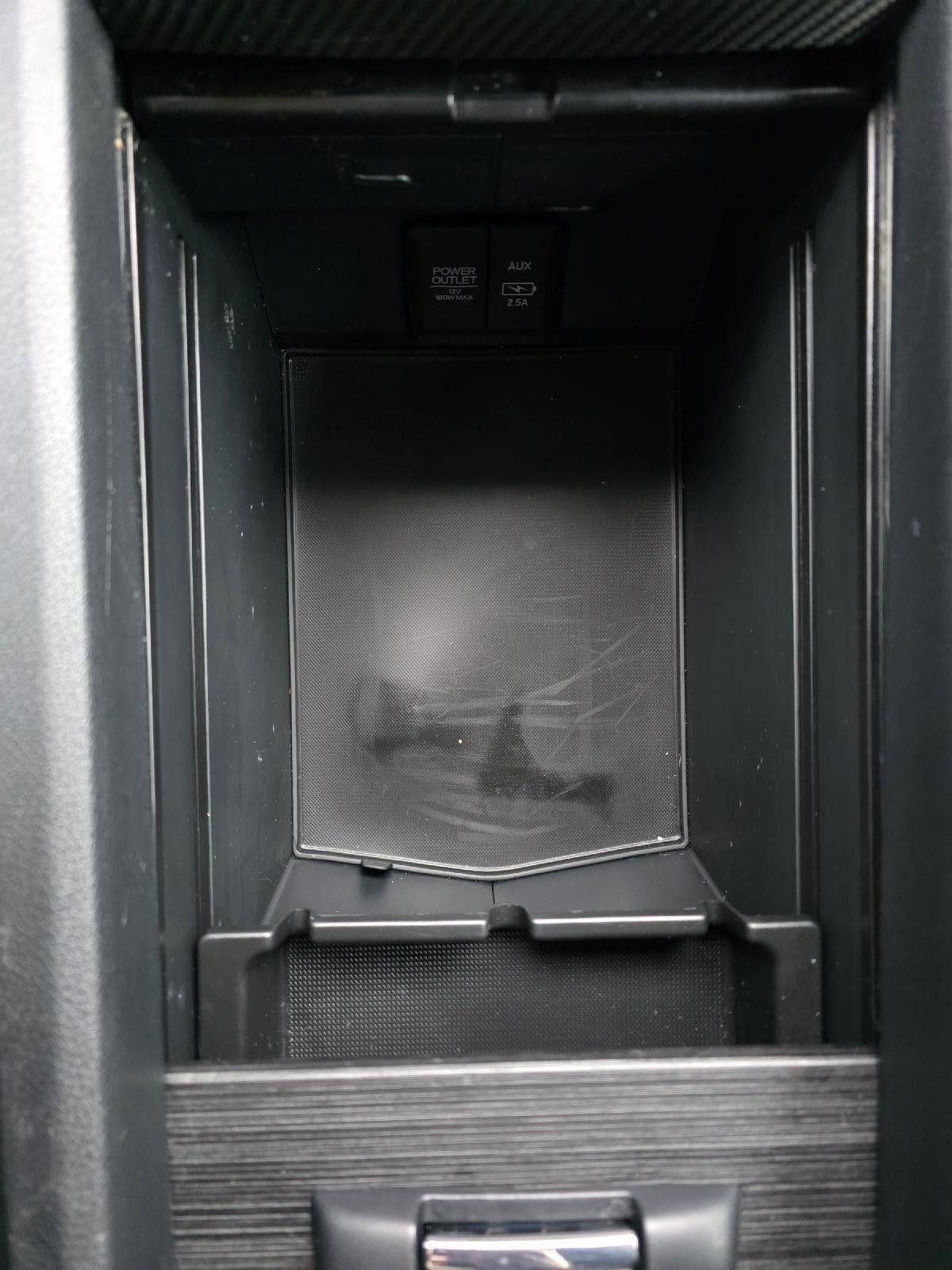 2022 Honda Pilot AWD Sport