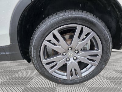 2022 Honda Pilot AWD Sport