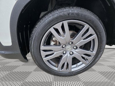 2022 Honda Pilot AWD Sport