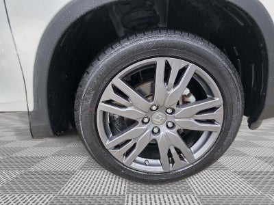 2022 Honda Pilot AWD Sport