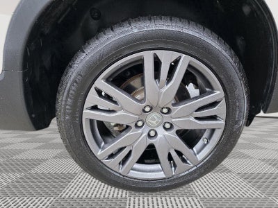 2022 Honda Pilot AWD Sport