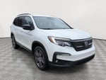 2022 Honda Pilot AWD Sport