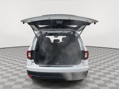 2022 Honda Pilot AWD Sport