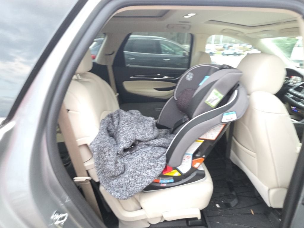 2023 Buick Enclave Premium