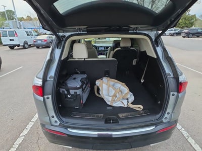 2023 Buick Enclave Premium