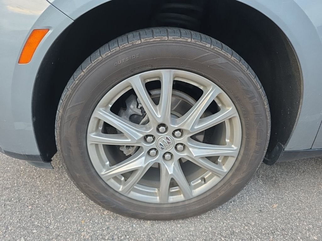 2023 Buick Enclave Premium