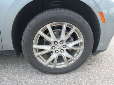 2023 Buick Enclave Premium