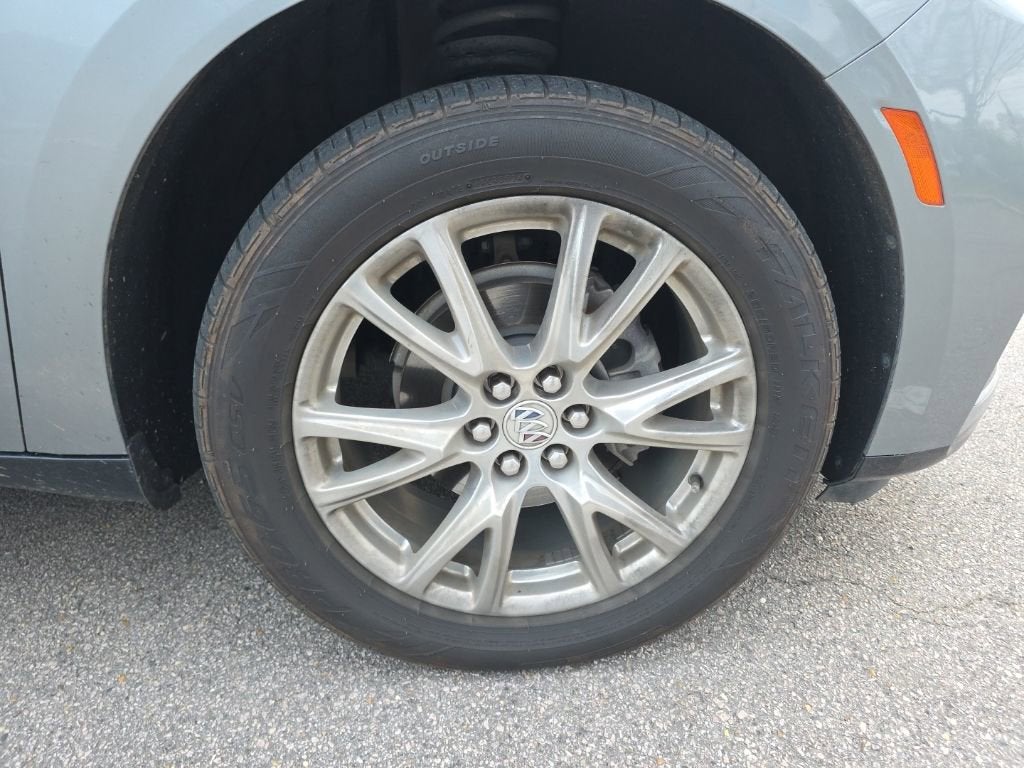 2023 Buick Enclave Premium