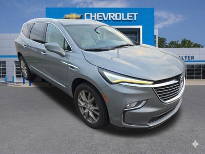 2023 Buick Enclave Premium
