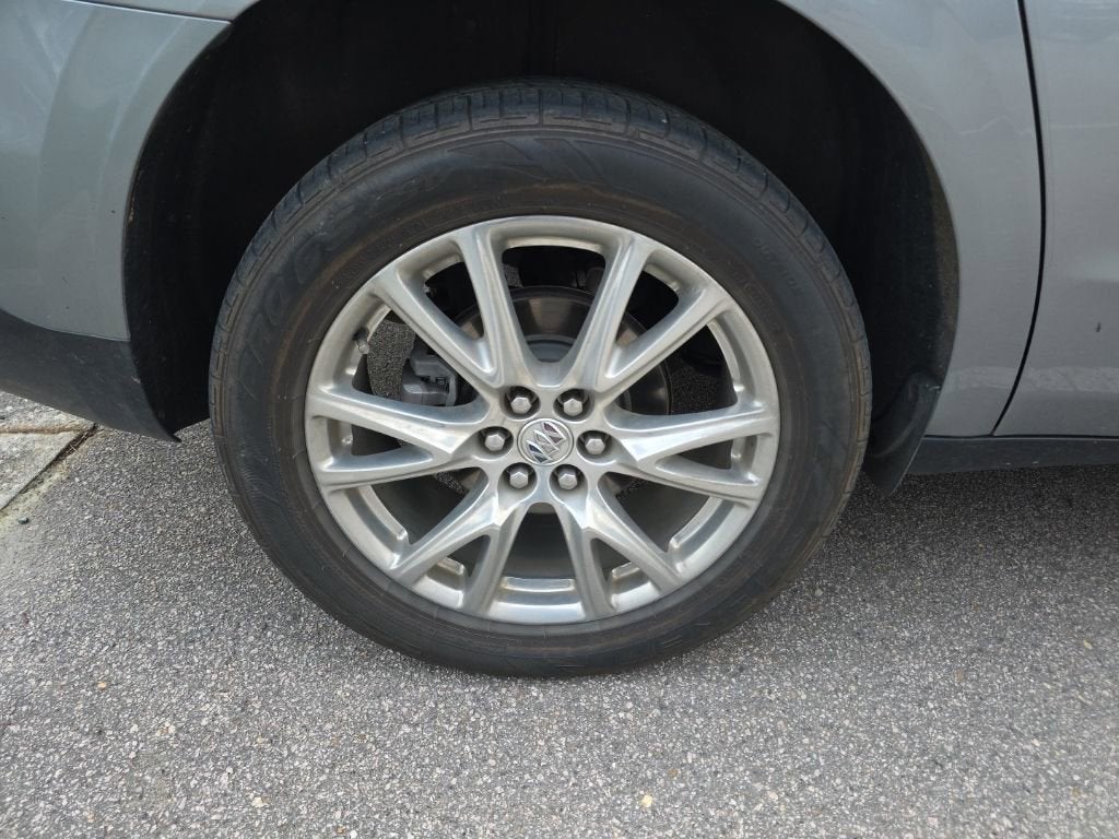 2023 Buick Enclave Premium