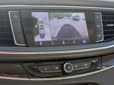 2023 Buick Enclave Premium