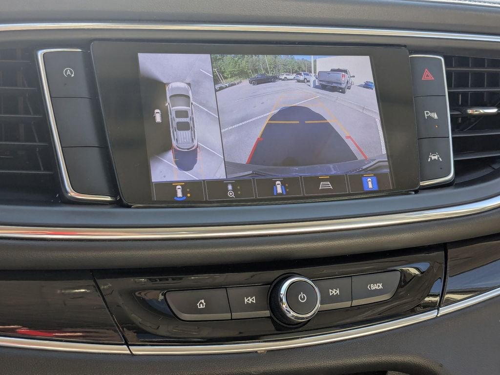 2023 Buick Enclave Premium