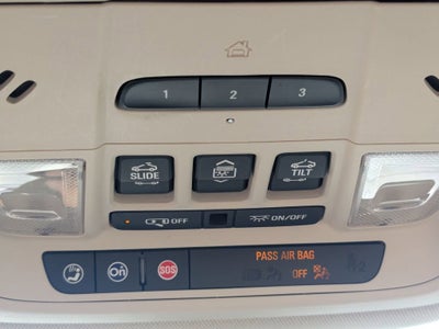 2023 Buick Enclave Premium