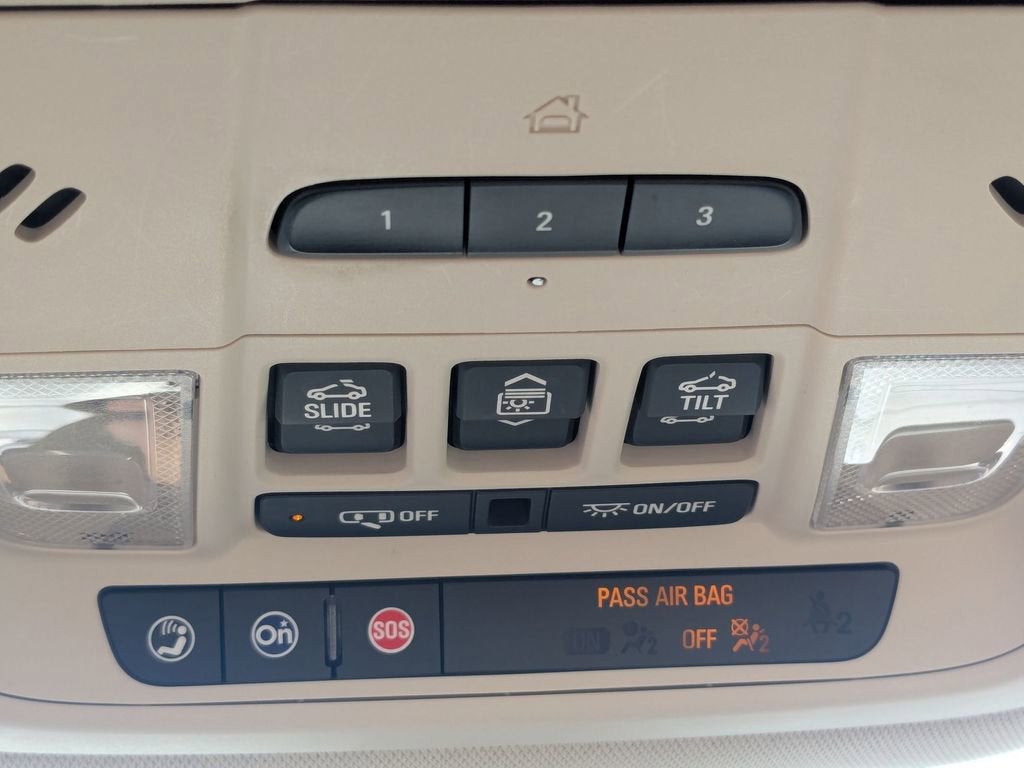 2023 Buick Enclave Premium