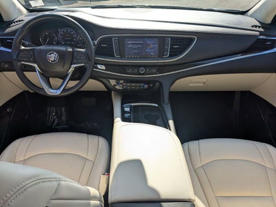 2023 Buick Enclave Premium