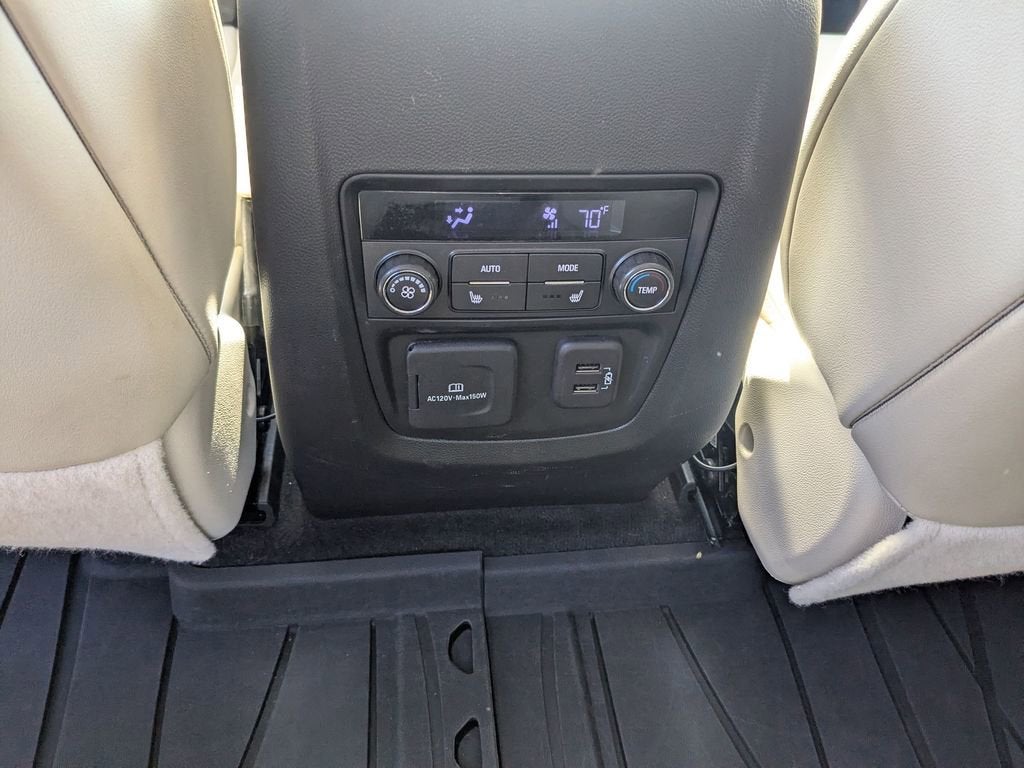 2023 Buick Enclave Premium