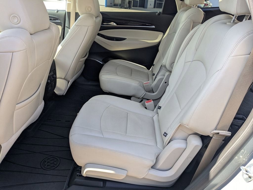 2023 Buick Enclave Premium