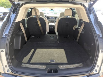 2023 Buick Enclave Premium
