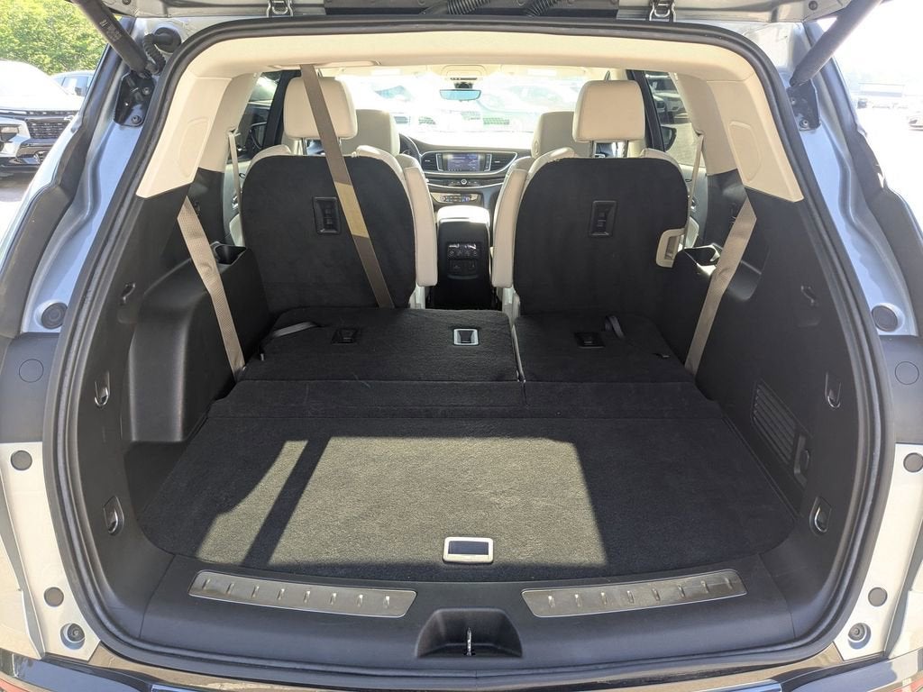 2023 Buick Enclave Premium