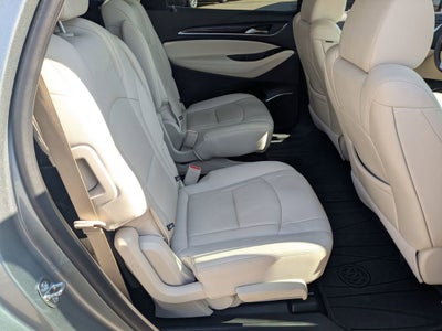 2023 Buick Enclave Premium