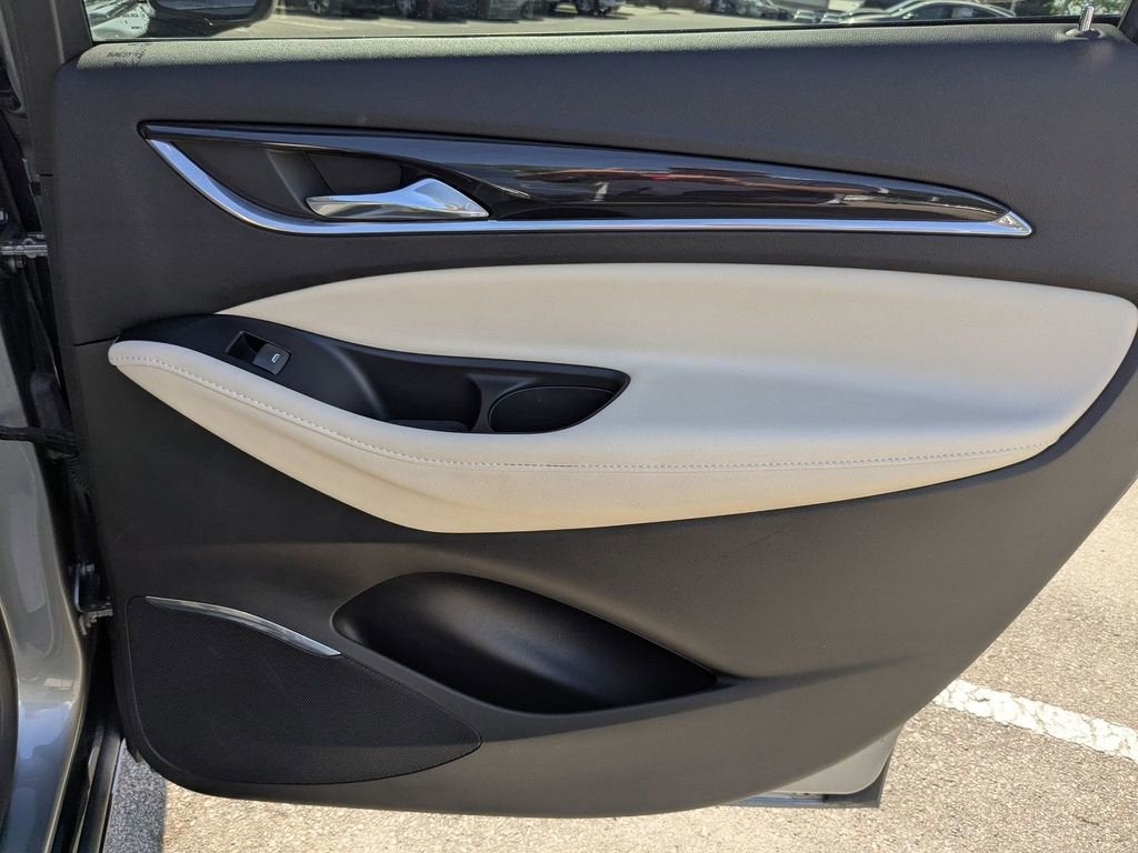 2023 Buick Enclave Premium