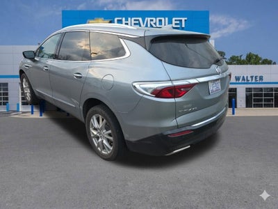 2023 Buick Enclave Premium