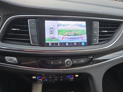 2023 Buick Enclave Premium