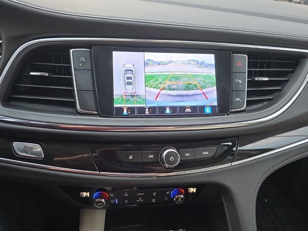 2023 Buick Enclave Premium