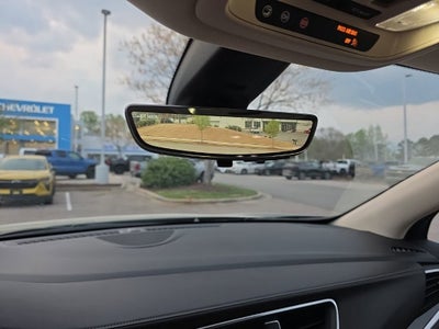 2023 Buick Enclave Premium