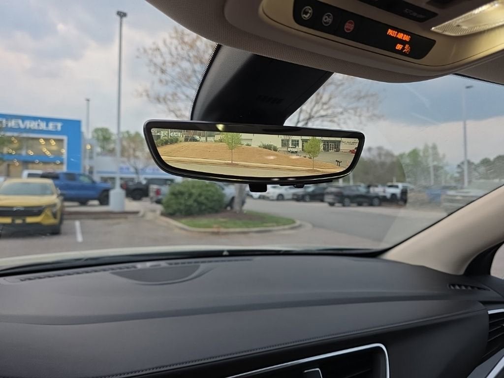 2023 Buick Enclave Premium