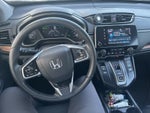 2022 Honda CR-V Hybrid EX