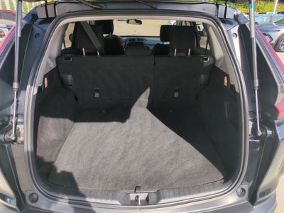 2022 Honda CR-V Hybrid EX