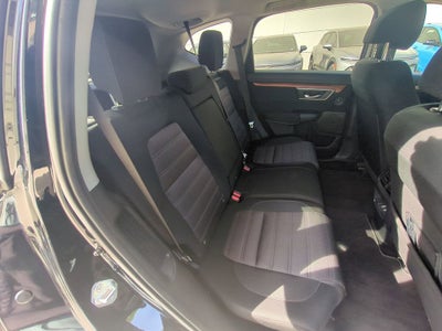 2022 Honda CR-V Hybrid EX